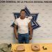 Néstor Camarillo e Isabel Merlo rinden protesta como presidente y secretaria del CDE del PRI Puebla