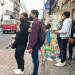 Llegan nuevos ambulantes