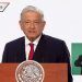 AMLO señala que ciudadanos votarían por él para seguir en Presidencia hasta 2024