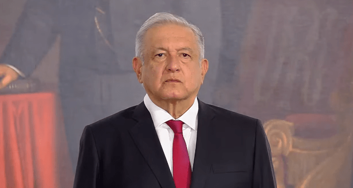 «Gracias a remesas y programas sociales no hubo crisis de consumo por pandemia»: AMLO