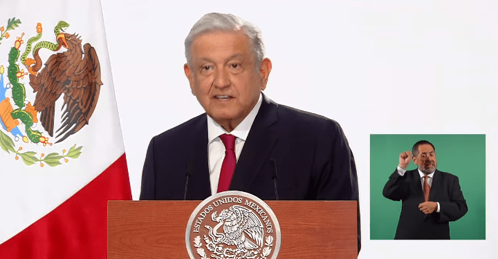 «Gracias a remesas y programas sociales no hubo crisis de consumo por pandemia»: AMLO