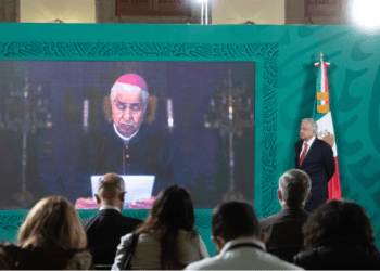 Papa Francisco pide a México sanar heridas por excesos durante la evangelización