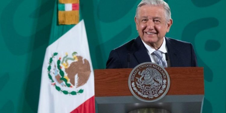 Andrés Manuel López Obrador estará en Puebla el 2 y 4 de octubre