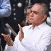 Subsecretario Ardelio Vargas deja la Segob