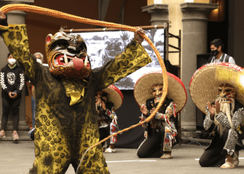 Atlixcayotontli 2021