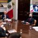 EE.UU. y México sostendrán conversaciones de alto nivel sobre seguridad