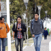 Candidatos ofrecen beneficios a estudiantes e investigadores