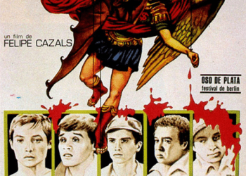 IN MEMORIAM – CANOA, BAÑO DE SANGRE