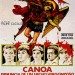 IN MEMORIAM – CANOA, BAÑO DE SANGRE