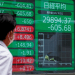 Evergrande, el foco rojo del sistema financiero mundial