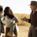 La mexicana Natalia Traven protagoniza película junto a Clint Eastwood