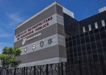 Detenido se fuga del Complejo Metropolitano de Seguridad en Puebla
