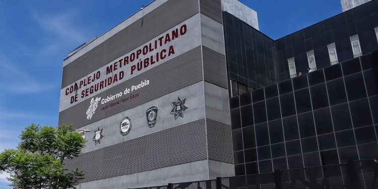Detenido se fuga del Complejo Metropolitano de Seguridad en Puebla