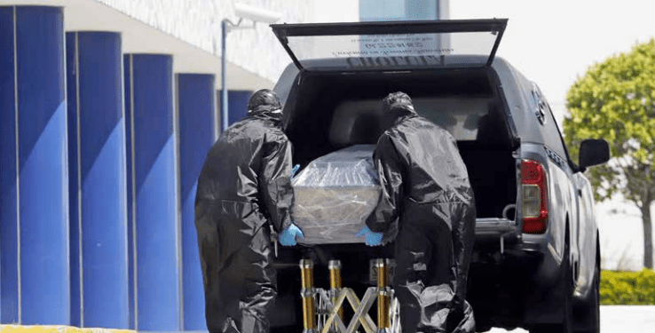 Se espera alza de contagios de coronavirus en Puebla