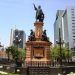 Lanzan petición para que se restituya monumento a Cristóbal Colón en la CDMX