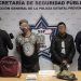 Caen en Tehuacán presuntos operadores de “El Grillo”