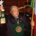En soledad: así será el Grito de Independencia de AMLO en Palacio Nacional