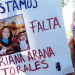 Parejas sentimentales, siete de cada diez feminicidas cercanos