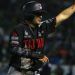 Edson García, beisbolista poblano, se corona con los Toros de Tijuana