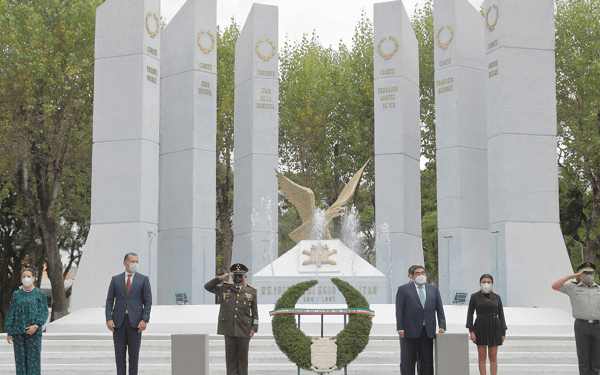 En Puebla, el poder se usa para servir, no para dar privilegios