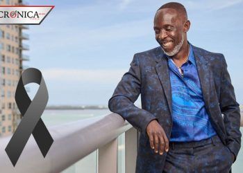 Fallece el actor Michael K. Williams, famoso por la serie The Wire