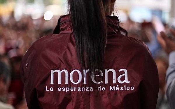 Morena y el sabotaje desde Morena