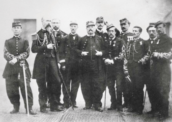 IN MEMORIAM – LOS INVASORES FRANCESES