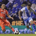 La franja se conforma con empate ante Cruz Azul