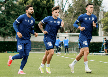 Tendrá La Franja partido amistoso contra Coyotes