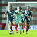 Con empate, rompen mala racha las enfranjadas