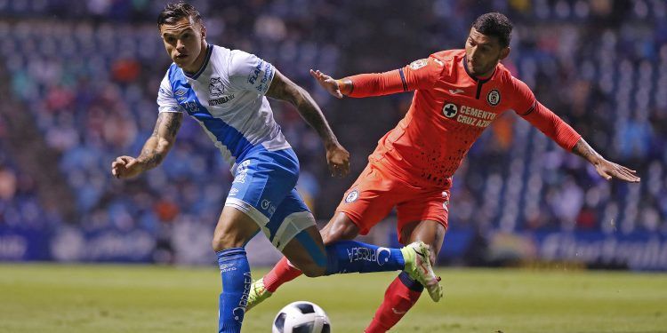 La Franja merecía el triunfo ante Cruz Azul: Omar Berges