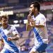 Club Puebla con intención de continuar buena racha ante Cruz Azul en el Cuauhtémoc