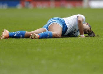 Puebla Femenil en picada; pierde 1-0 ante Querétaro