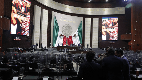 Olotes para la clase política… de nuevo habrá 16 distritos federales en Puebla
