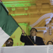 Aforo controlado para festejo en Casa Aguayo