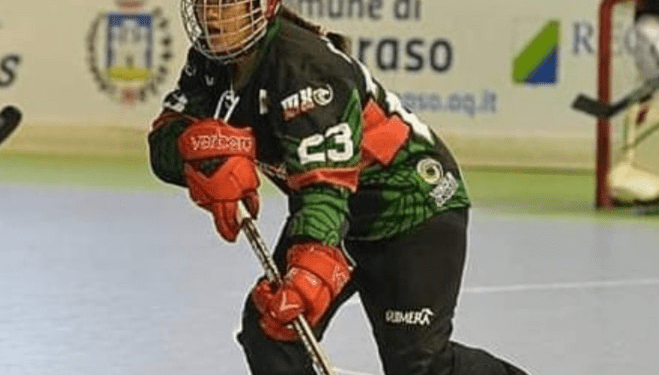 México, séptimo lugar en hockey