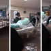 Hospital IMSS de Tula se inunda y mueren 16 pacientes por fallas en sistema de oxígeno