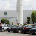 Maleantes atracan farmacia de la Clínica 7 del IMSS San Bartolo