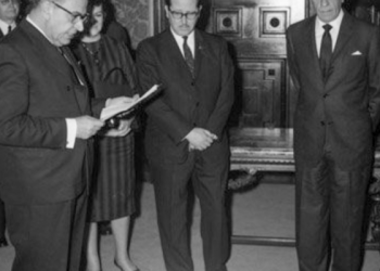 IN MEMORIAM / PREMIO PARA EL ESTRELLERO