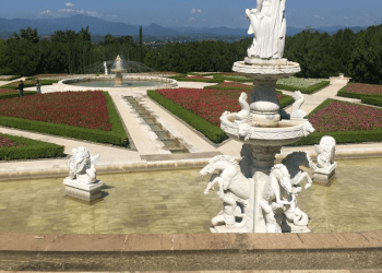 Jardines de México