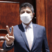 Eduardo Rivera Pérez y el doble filo del alto bono democrático