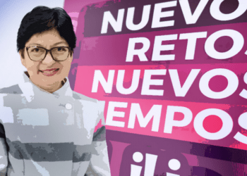 A innovar con visión global: Lilia Cedillo