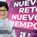 A innovar con visión global: Lilia Cedillo