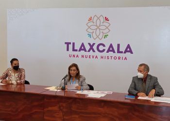 Cancelan Feria de Tlaxcala por segundo año consecutivo por COVID-19
