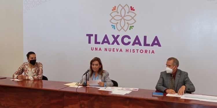 Cancelan Feria de Tlaxcala por segundo año consecutivo por COVID-19