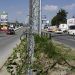Joven amaga con arrojarse del puente de la Calzada Zaragoza