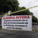 Vecinos de Loma Linda bloquean la Avenida 14 Sur; exigen a Claudia Rivera concluir pavimentación