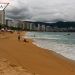 Semar pide extremar precauciones ante alerta de mar de fondo en Acapulco