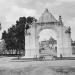 IN MEMORIAM – HUBO UN PARQUE-ROTONDA EN LOS 30