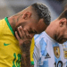 Suspenden partido Brasil vs Argentina; Conmebol deja a la FIFA resolución final